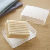 Produits D'Entretien|Lavage, Séchage Et Repassage|Tempsl Savon détachant et sa boîte