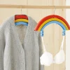 Lavage, Séchage Et Repassage|Tempsl Sèche lingerie arc en ciel