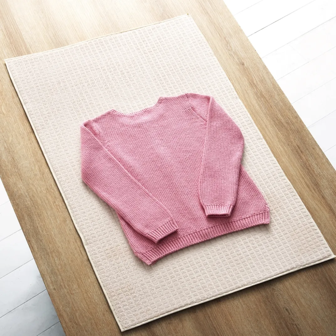 Lavage, Séchage Et Repassage|Tempsl Sèche-pulls microfibre