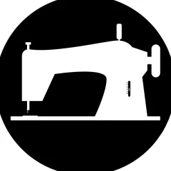 Salle De Bain Et Hygiène|Tempsl Set de 4 masques de protection à coudre