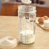 Accessoires Pâtisserie Et Confiture|Tempsl Shaker à gâteaux Cookut