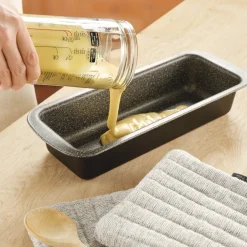 Accessoires Pâtisserie Et Confiture|Tempsl Shaker à gâteaux Cookut