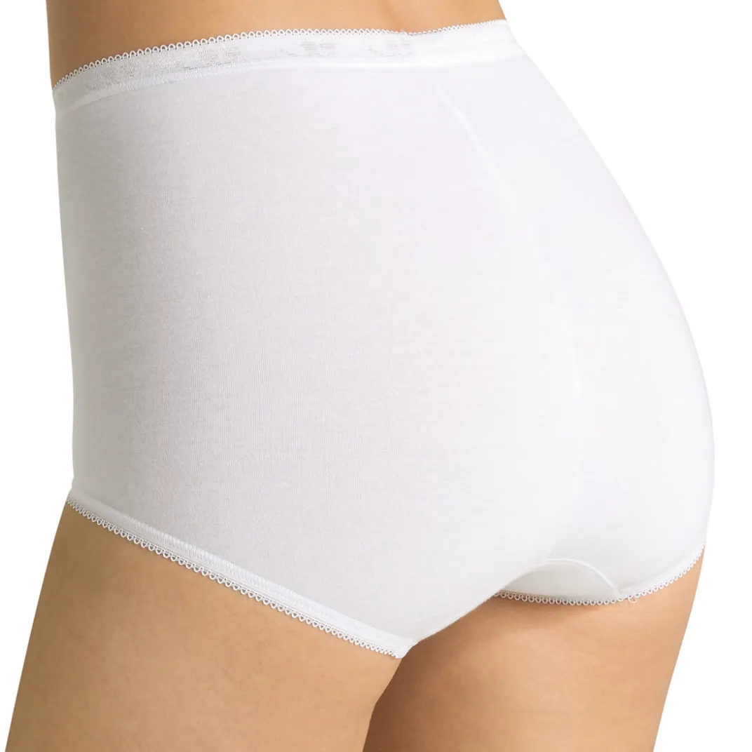 Sous-Vêtements|Tempsl Sloggi® Basic+ maxi - taille 40