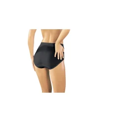 Sous-Vêtements|Tempsl Sloggi Double Comfort Maxi Noir - taille 40