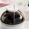 Idées Cadeaux Noël|Petit Électroménager|Tempsl Sorbetière 1L Livoo