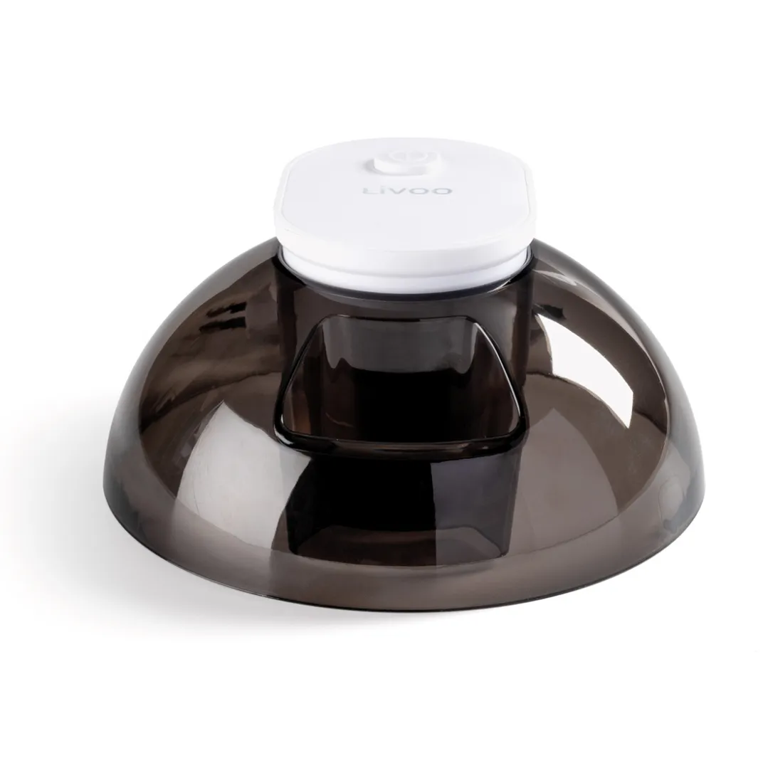 Idées Cadeaux Noël|Petit Électroménager|Tempsl Sorbetière 1L Livoo