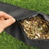 Accessoires Et Outils Jardin|Tempsl Souffleur à feuilles