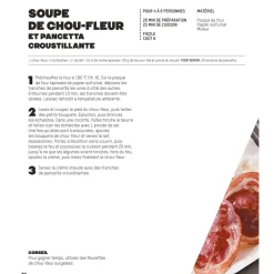 Livres De Cuisine|Tempsl Soupes et veloutés