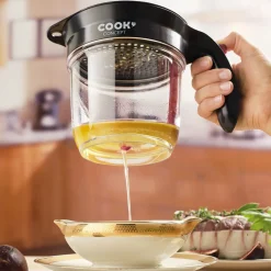 Cuisson Et Accessoires|Tempsl Séparateur d'huile