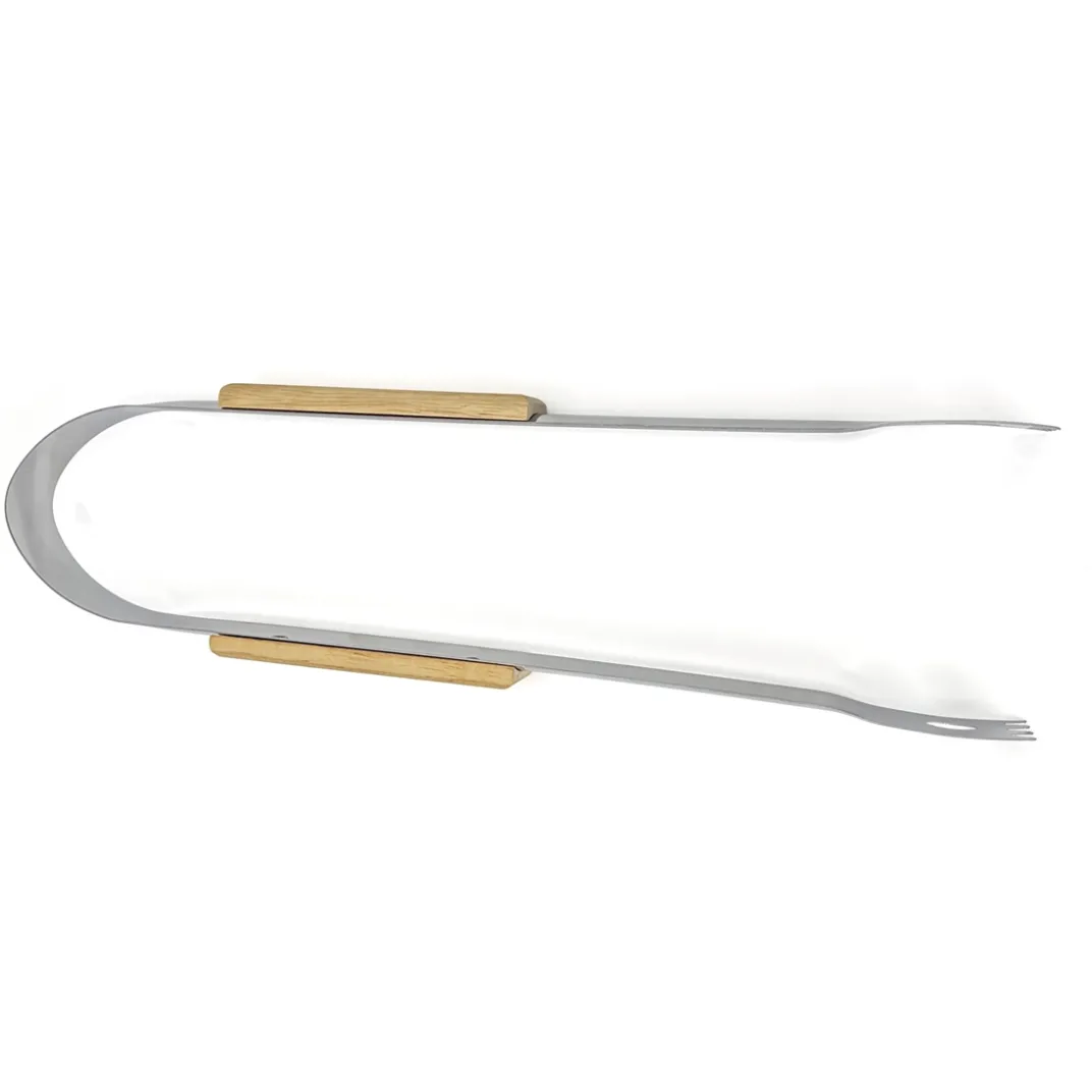 Cuisson Et Accessoires|Tempsl Spatule ou pince à barbecue