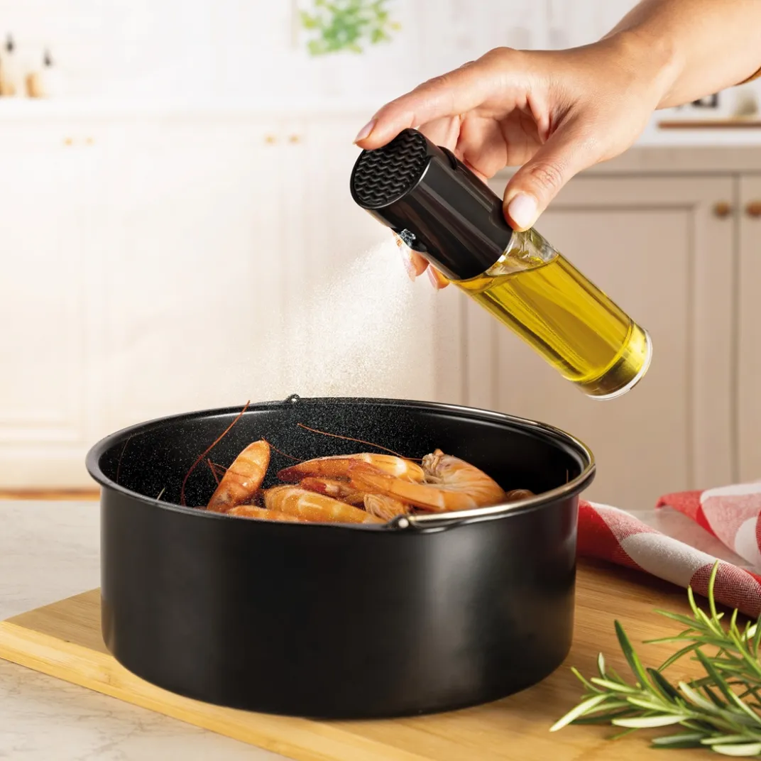 Cuisson Et Accessoires|Tempsl Spray à huile