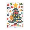 Décorations Intérieures Noël|Décorations Cuisine|Tempsl Sticker Noël réfrigerateur