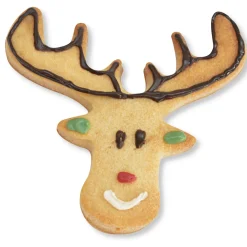 Repas De Noël|Accessoires Pâtisserie Et Confiture|Tempsl Stylos alimentaires pour pâtisserie