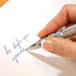 Accessoires Bureau|Tempsl 3 stylos à encre effaçable