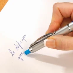 Accessoires Bureau|Tempsl 3 stylos à encre effaçable