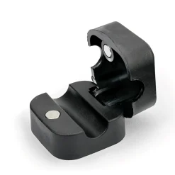 Accessoires Bureau|Accessoires Bricolage Et Astuces|Tempsl 6 supports câbles magnétiques