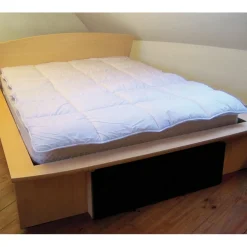 Aide Et Accessoires Confort|Tempsl Surmatelas matelassé
