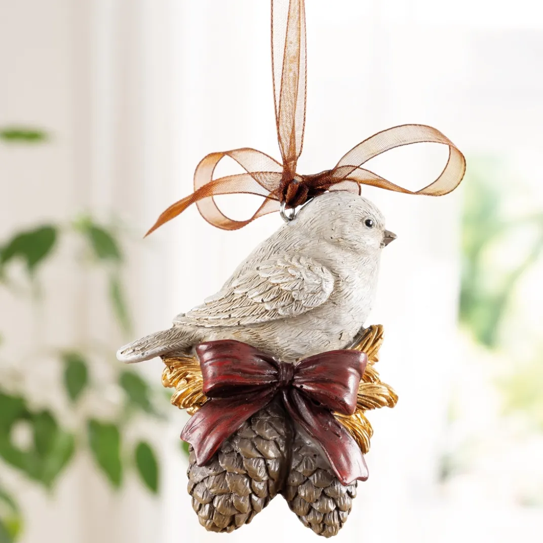 Accessoires Animaux|Tempsl Suspension oiseaux