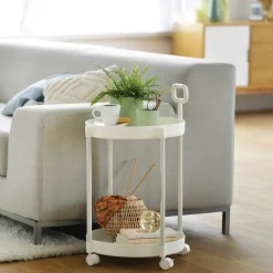 Décorations|Petits Meubles|Tempsl Table d'appoint
