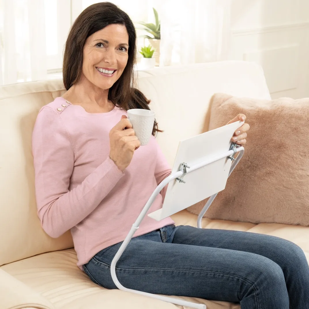 Aide Et Accessoires Confort|Tempsl Table de Lecture