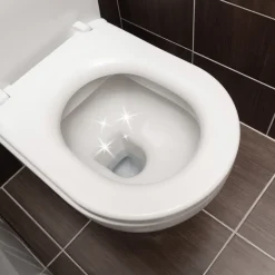Produits D'Entretien|Salle De Bain Et Hygiène|Tempsl 20 tablettes WC