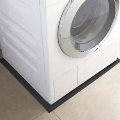 Lavage, Séchage Et Repassage|Tempsl Tapis anti-vibrations