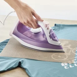 Lavage, Séchage Et Repassage|Tempsl Tapis de protection de repassage