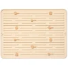 Organisation Et Entretien|Tempsl Tapis égouttoir vaisselle