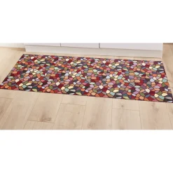 Décorations Cuisine|Décorations|Tempsl Tapis mosaïque