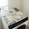 Lavage, Séchage Et Repassage|Tempsl Tapis protège lave-linge cœur
