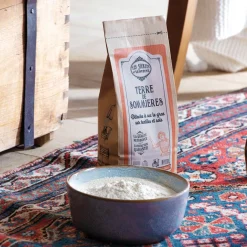 Produits D'Entretien|Tempsl Terre de sommières 400g