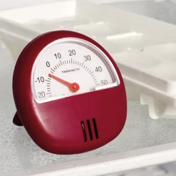 Fraîcheur / Conservation|Tempsl Thermomètre réfrigérateur