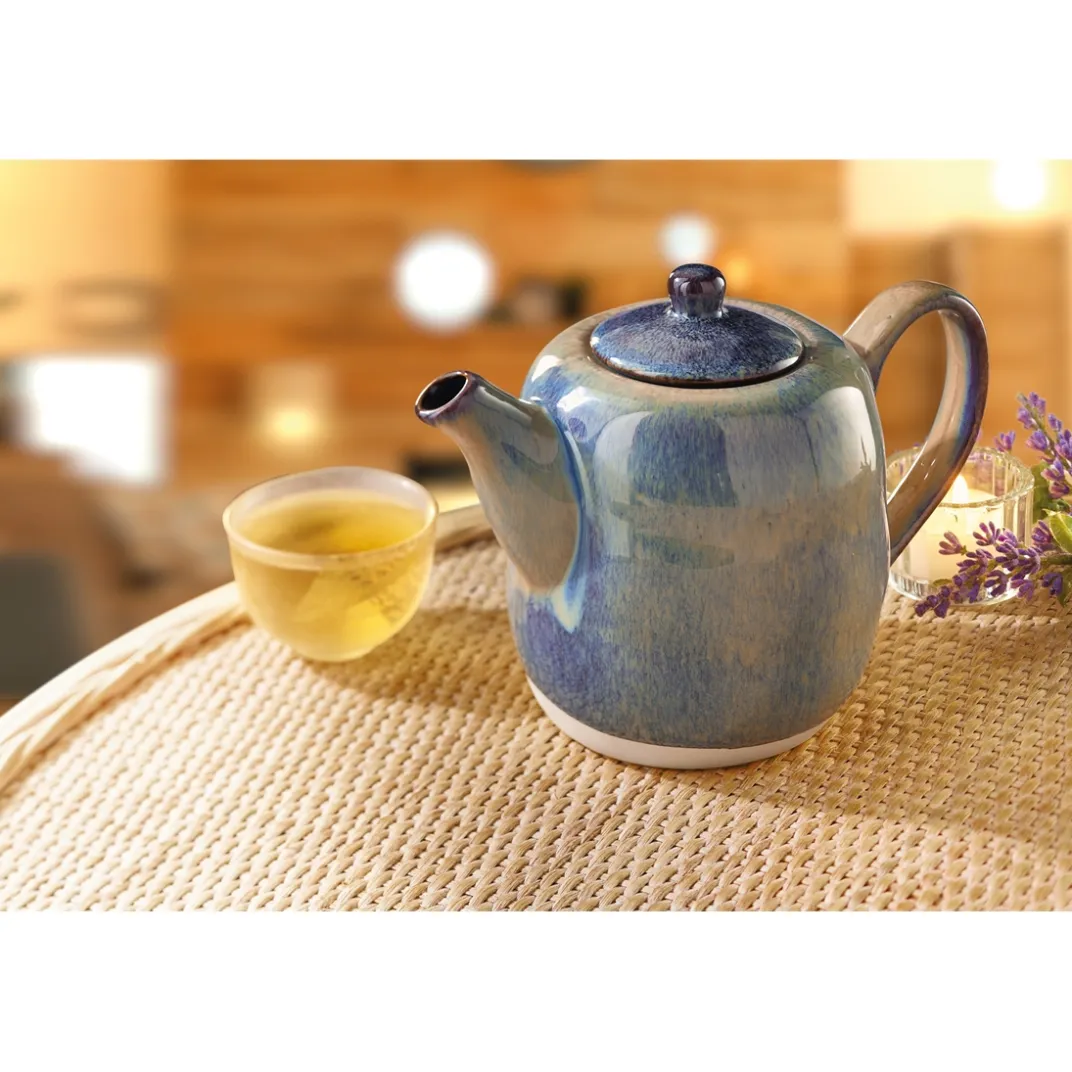 Accessoires Petit-Déjeuner|Art De La Table|Tempsl Théière cocoon