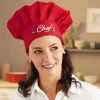 Repas De Noël|Organisation Et Entretien|Tempsl Toque chef de Noël