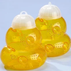 Anti-Nuisibles Et Anti-Insectes|Tempsl 2 trappes à insectes