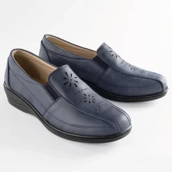 Chaussures, Chaussons Et Accessoires|Tempsl Trotteurs ajourés Thaïs Rouge - taille 39