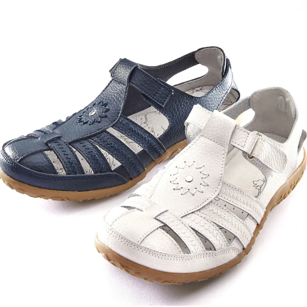 Chaussures, Chaussons Et Accessoires|Tempsl Trotteurs "Margaux"