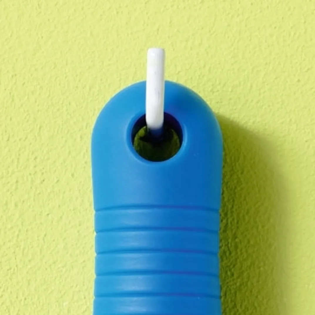 Matériels De Nettoyage|Balais, Aspirateurs, Éponges Et Brosses|Tempsl Tête de loup télescopique microfibre
