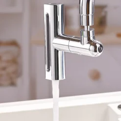 Accessoires Bricolage Et Astuces|Tempsl Tête de robinet rotatif