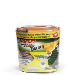 Accessoires Et Outils Jardin|Tempsl Tuyau d'arrosage Pocker ultra 3