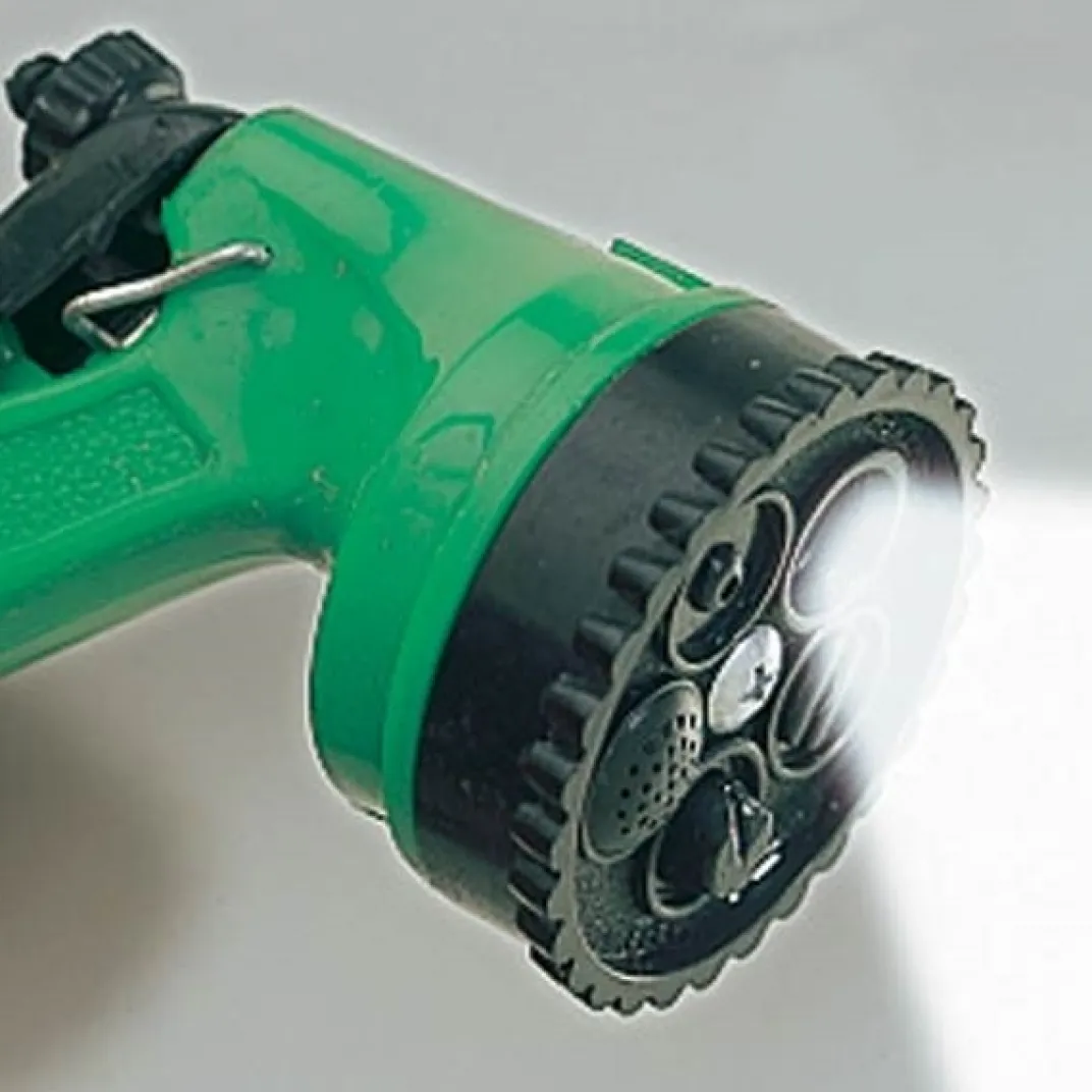 Accessoires Et Outils Jardin|Tempsl Tuyau spirale extensible