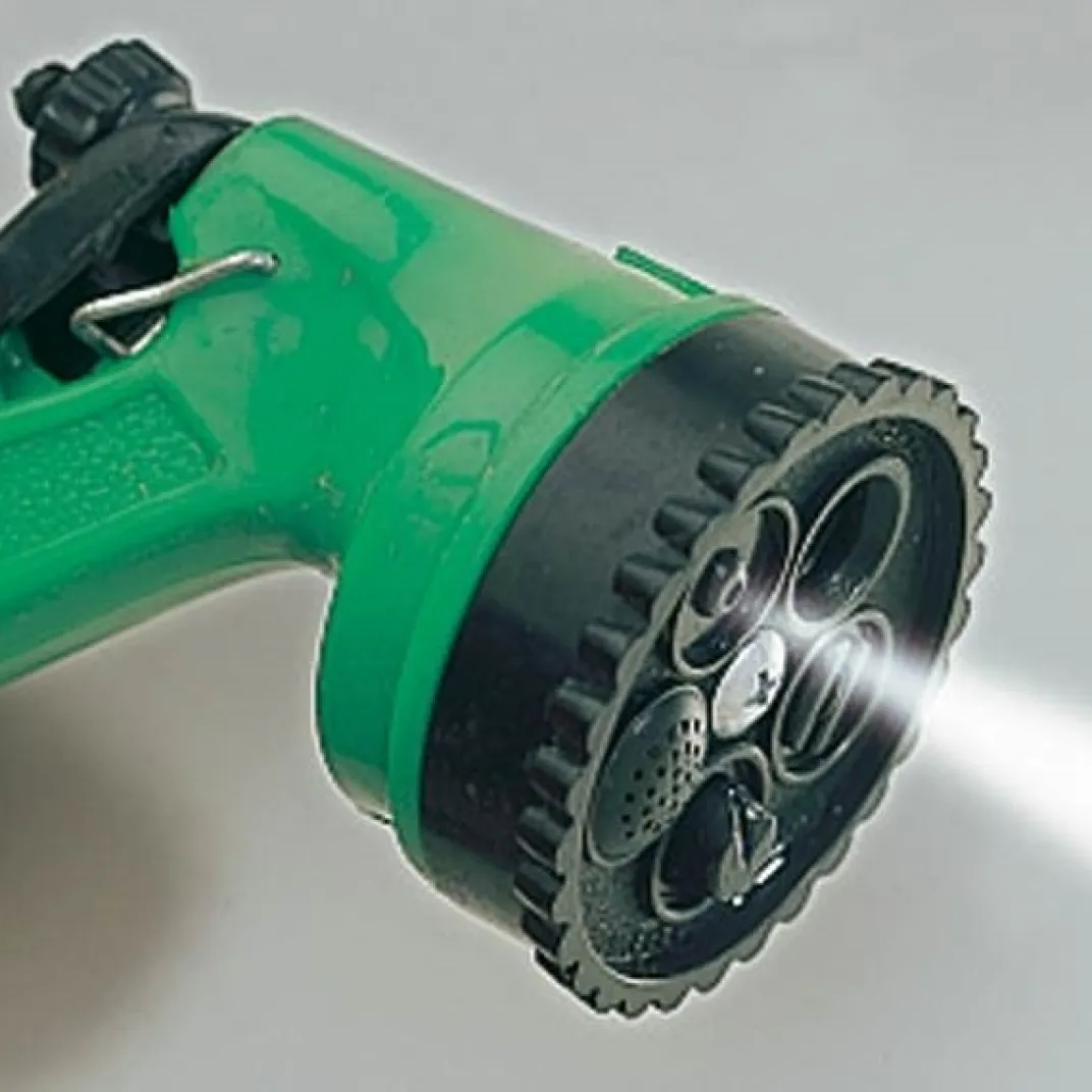 Accessoires Et Outils Jardin|Tempsl Tuyau spirale extensible