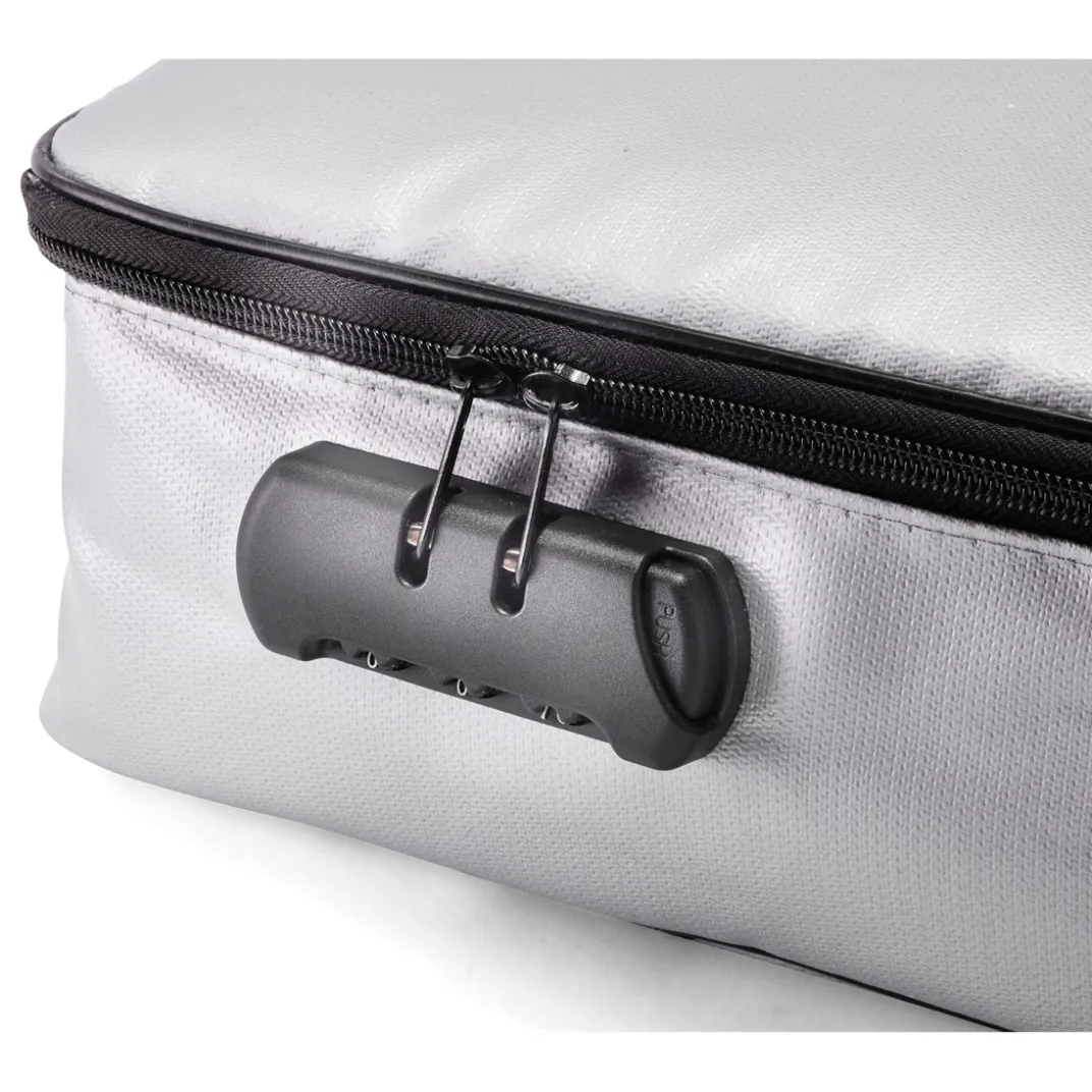 Accessoires Bureau|Accessoires Bricolage Et Astuces|Tempsl Valisette securisée