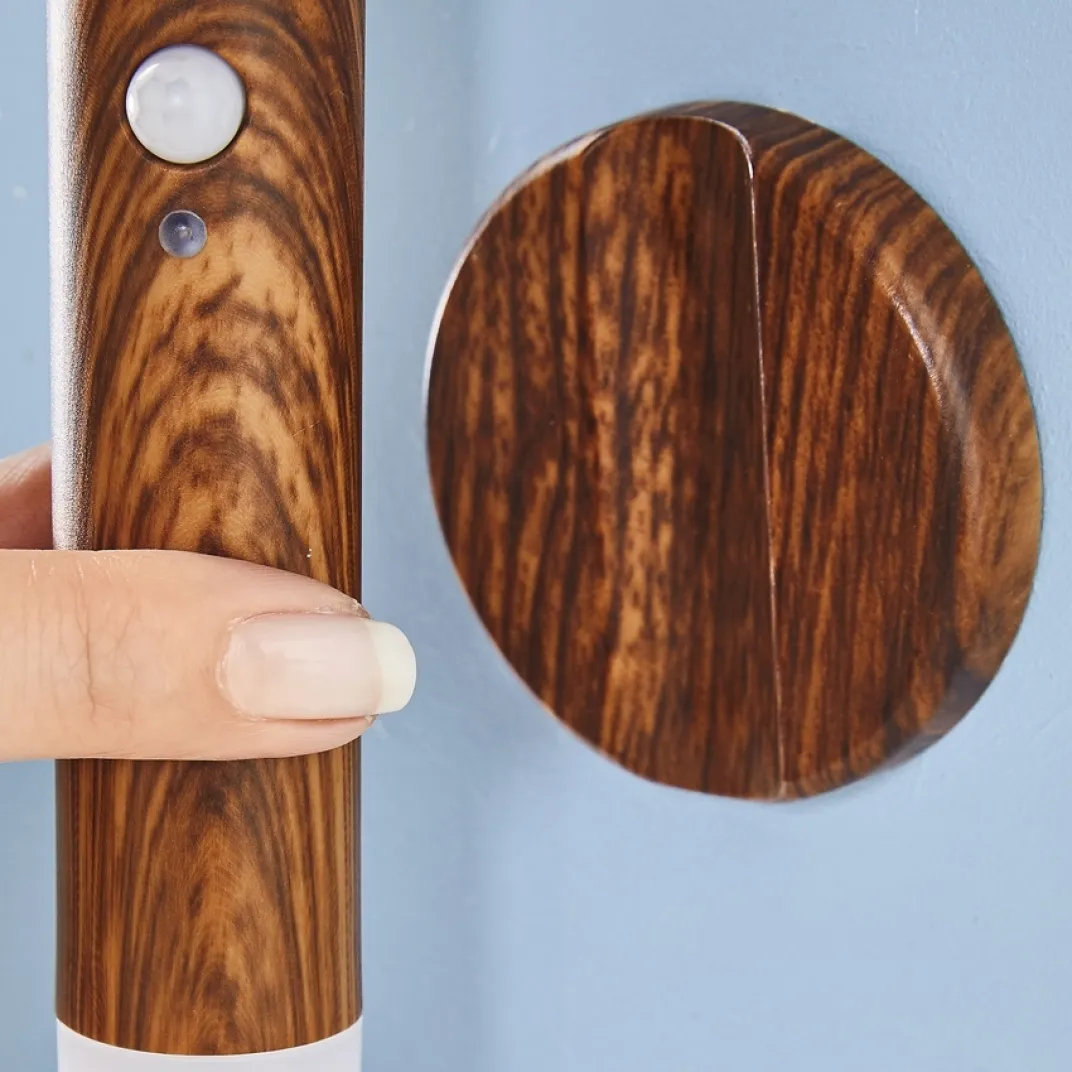 Accessoires Bricolage Et Astuces|Tempsl Veilleuse et lampe torche