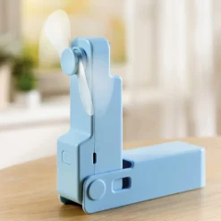Accessoires Bricolage Et Astuces|Tempsl Ventilateur de poche