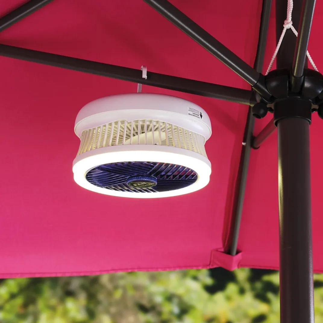 Accessoires Bricolage Et Astuces|Tempsl Ventilateur multipositions