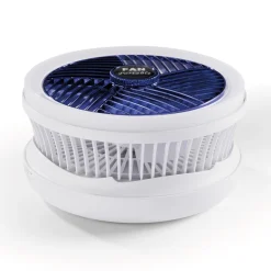 Accessoires Bricolage Et Astuces|Tempsl Ventilateur multipositions