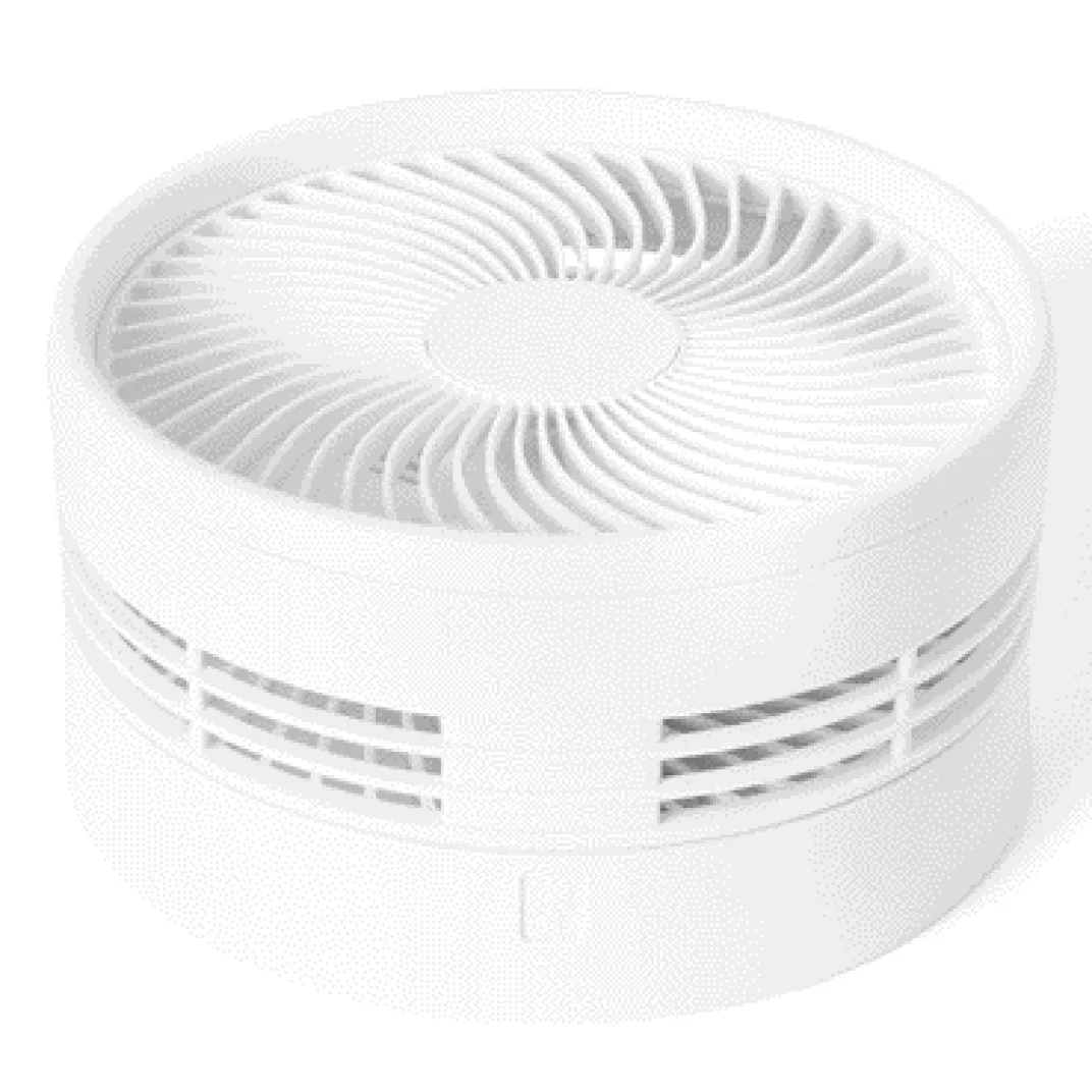 Accessoires Bricolage Et Astuces|Tempsl Ventilateur sans fil télescopique