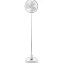 Accessoires Bricolage Et Astuces|Tempsl Ventilateur sans fil télescopique