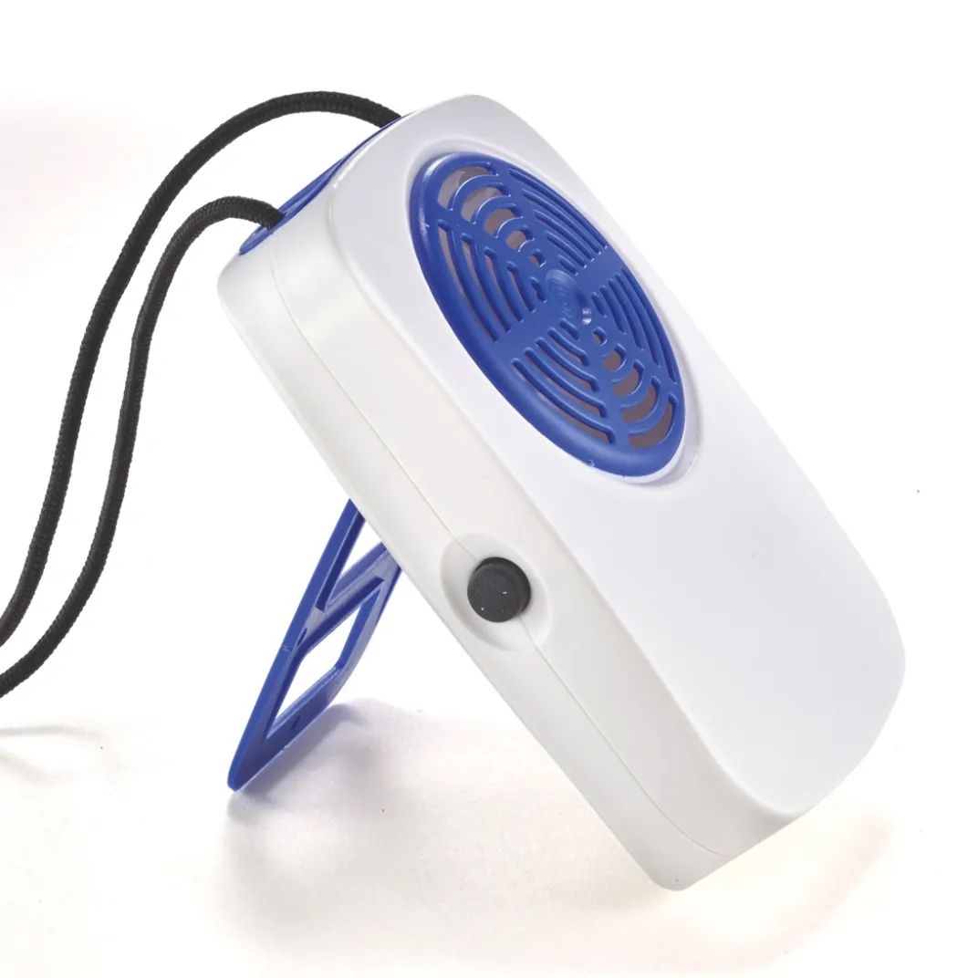 Accessoires Bricolage Et Astuces|Tempsl Ventilateur tour de cou